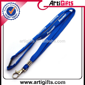 Artigifts Großhandel billige benutzerdefinierte Whistle Lanyard